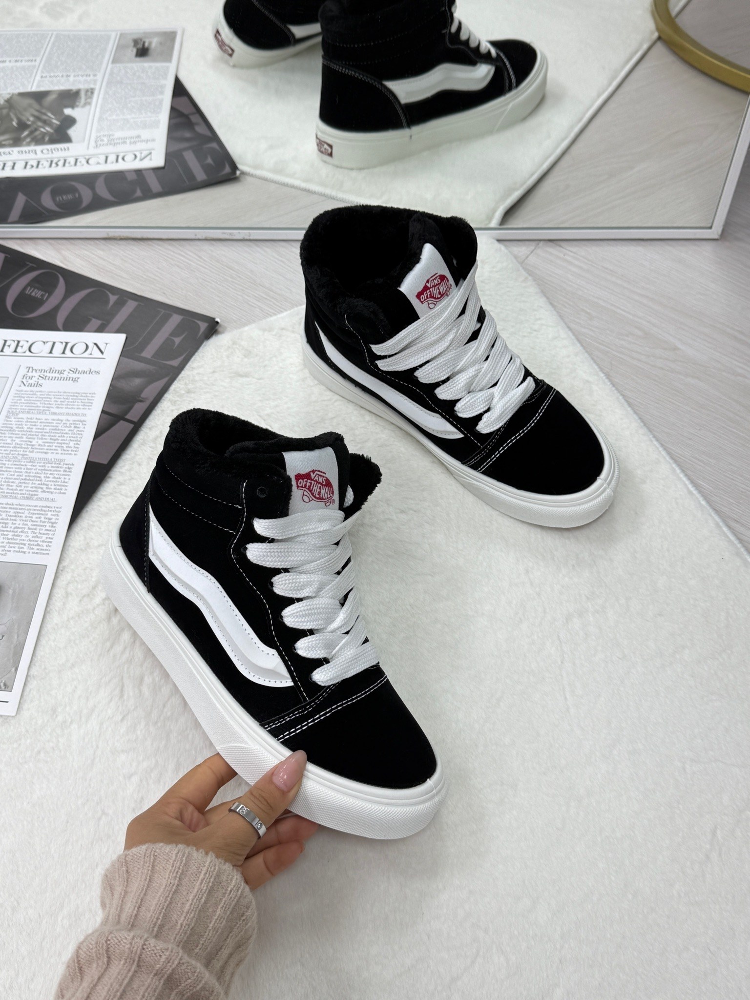 ,vans sk8 hi white,кроссовки vans,высокие кроссовки,белые высокие кроссовки