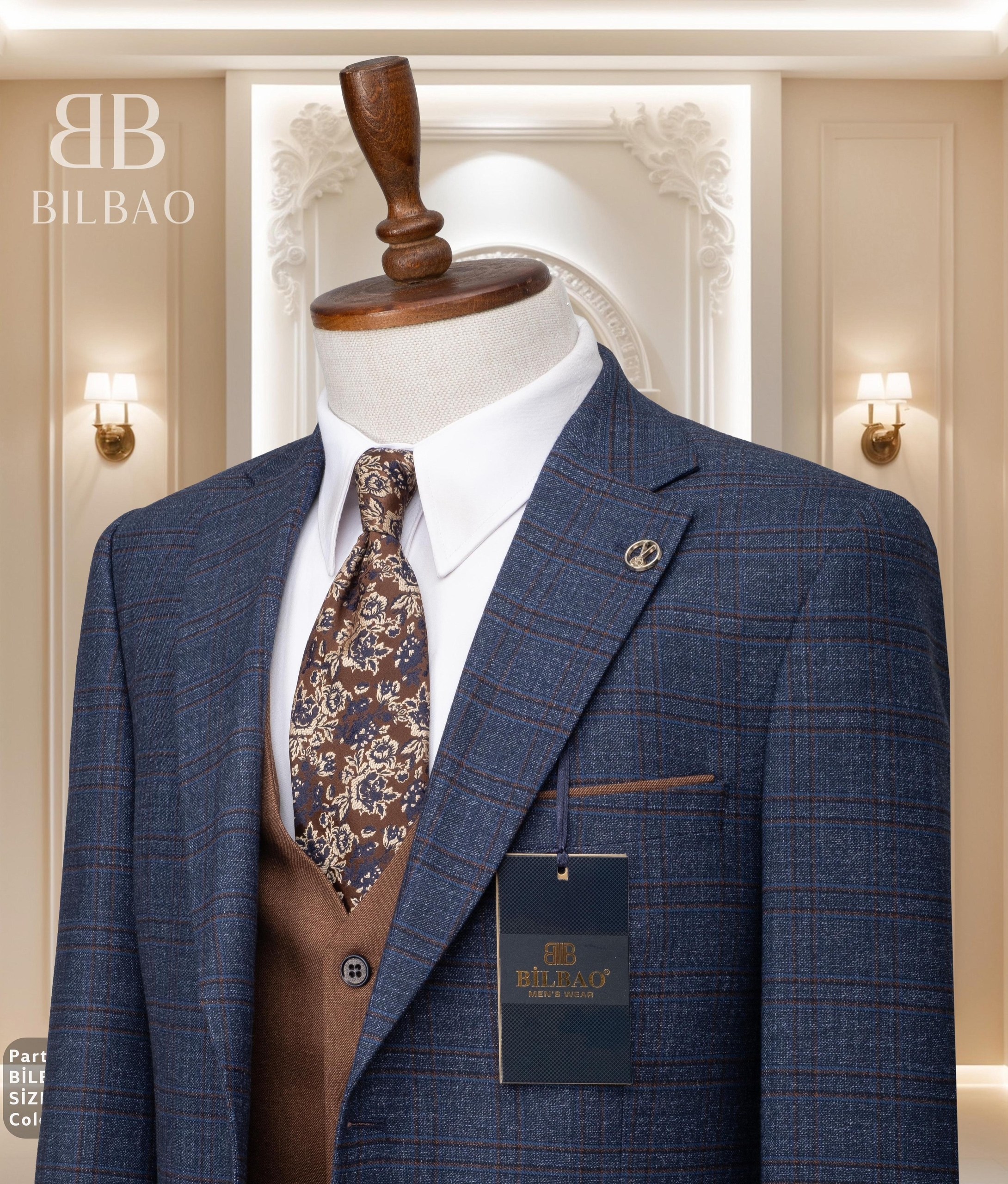 мужские костюмы тройка,мужской костюм в клетку,костюм в клетку,костюм тройка в клетку,стильные костюмы