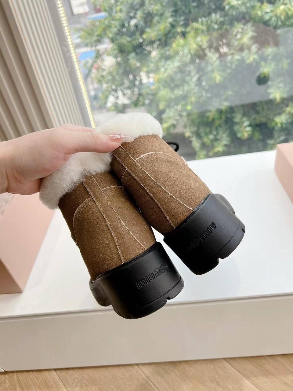 ,ботинки миу миу женские зимние,ботинки miu miu,ботинки миу миу женские,зимняя  женская