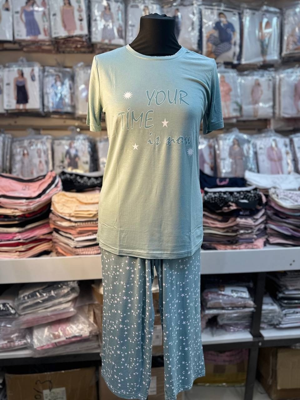 пижама с бриджами женская,пижама с бриджами для дома,пижама с бриджами,комплект пижама,пижамы женски