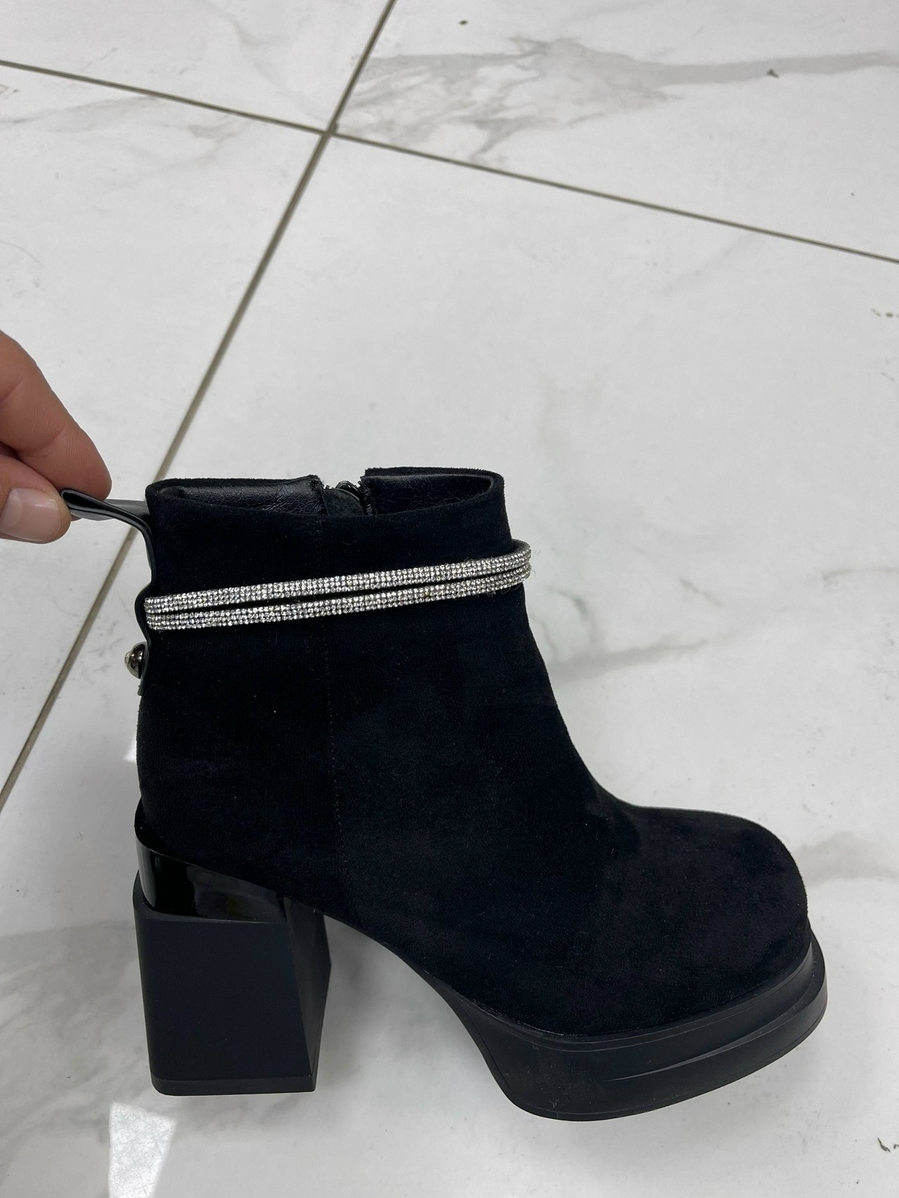 ,ботильоны женские,женские ботинки,женская зимняя ,ботильоны модные