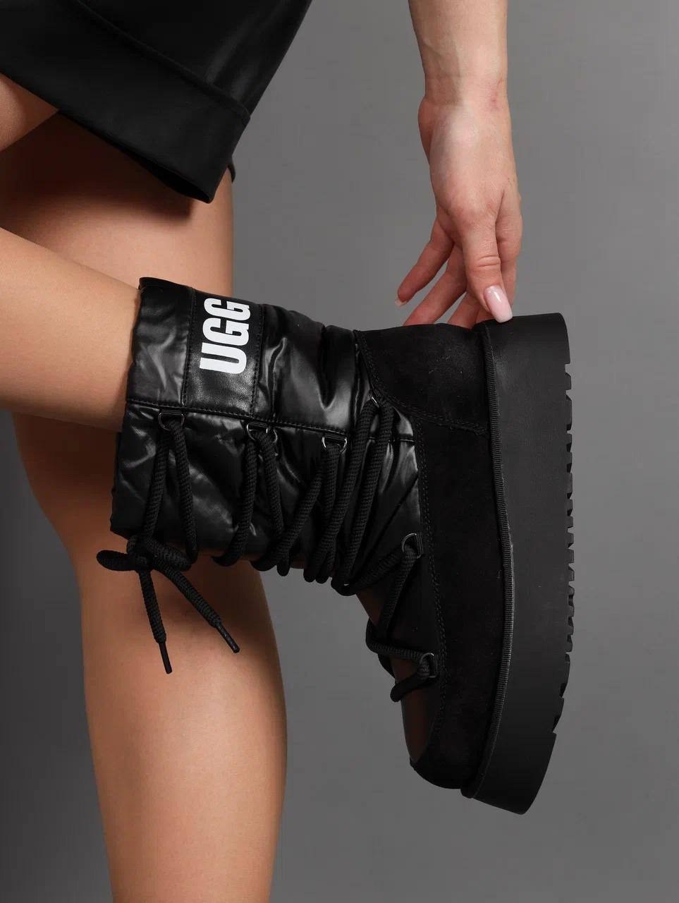 ,дутики женские, женская,дутики сапоги,луноходы женские