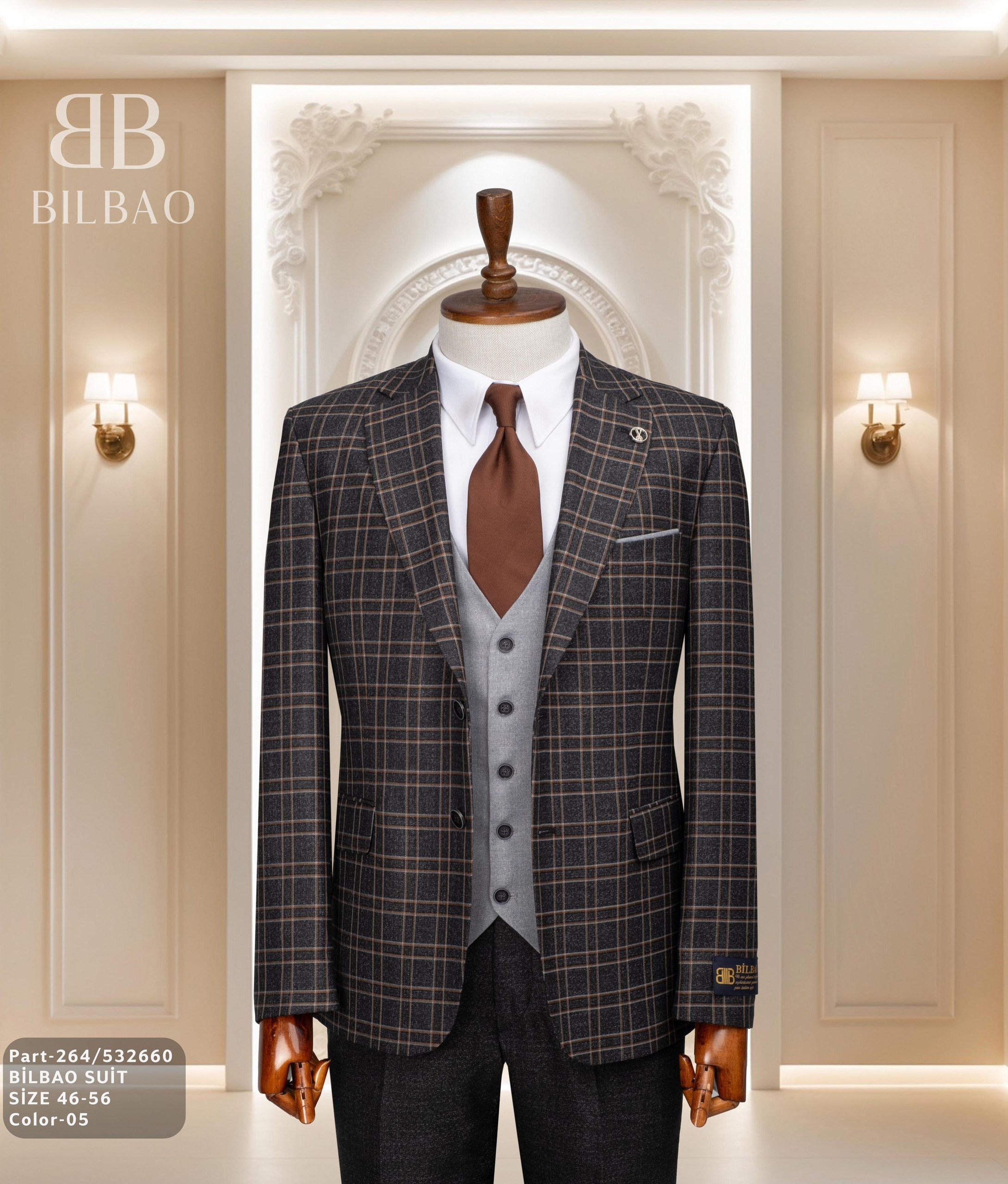 мужские костюмы тройка,мужской костюм в клетку,костюм в клетку,костюм тройка в клетку,стильные костюмы