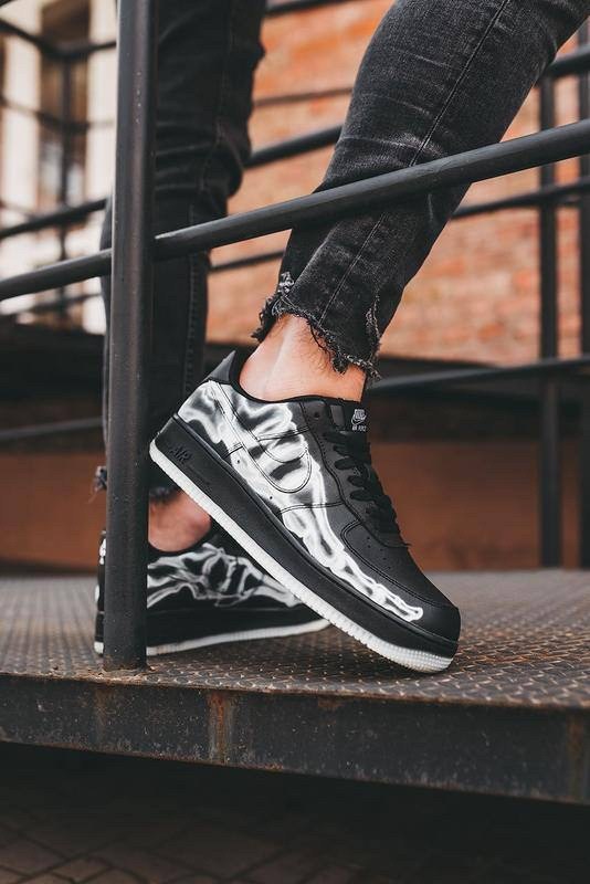 nike air force 1 skeleton black,nike air force 1 skeleton,nike air force 1 low black skeleton halloween,nike air force 1 low black skeleton,air force 1 skeleton