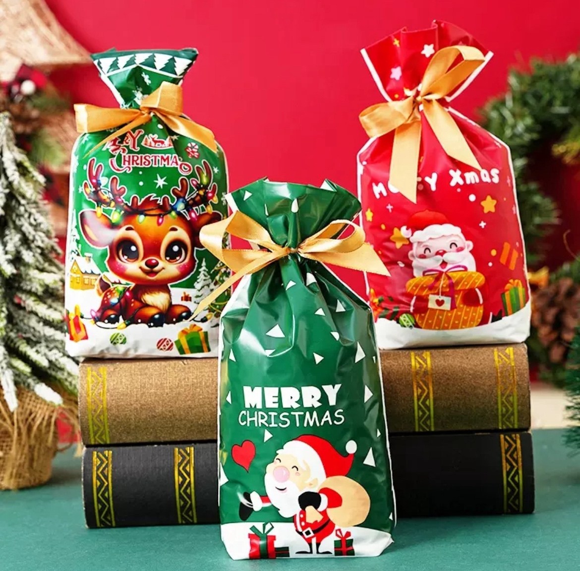 новогодние подарки,новогодние подарочные пакеты,подарочные пакеты новогодние для конфет,новогодние упаковки,упаковка для подарка
