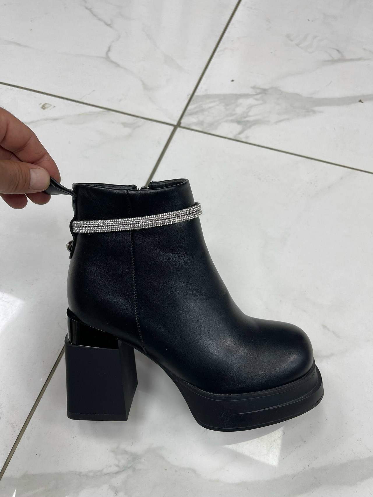 ,ботильоны женские,женские ботинки,женская зимняя ,ботильоны модные