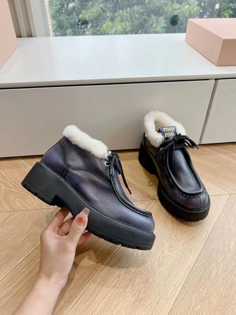 ,ботинки миу миу женские зимние,ботинки miu miu,ботинки миу миу женские,зимняя  женская