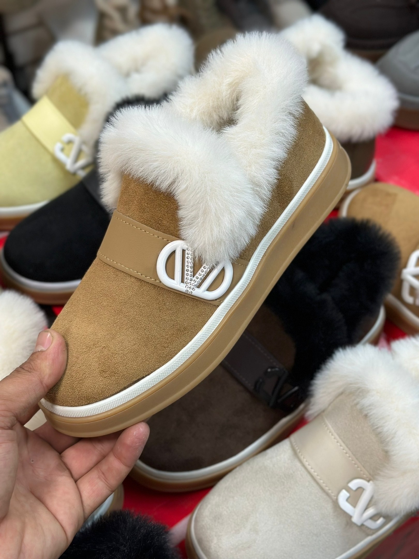 , женская,лоферы зимние,обуви,зимняя