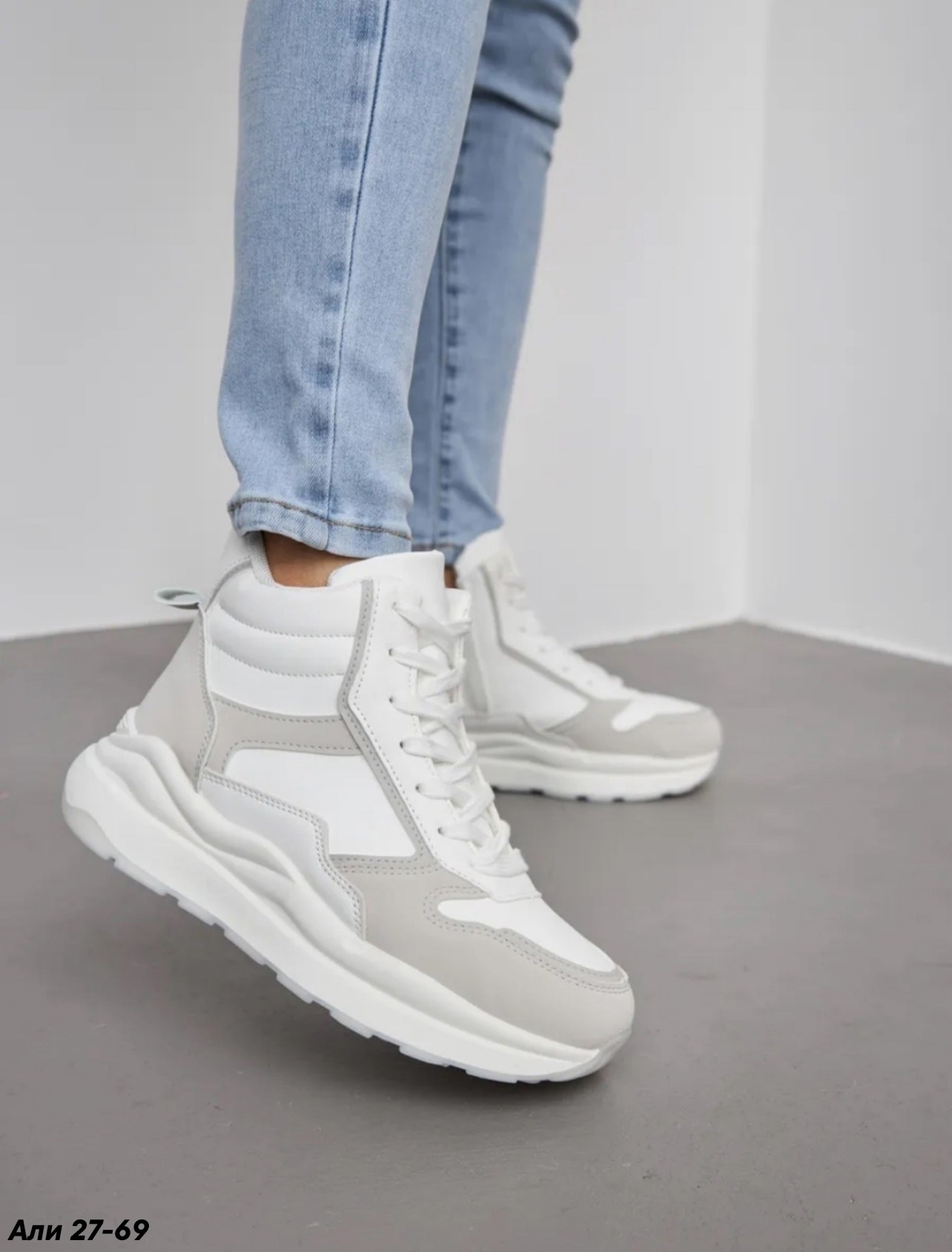 ,кроссовки женскиe,кроссовки женские зимние,высокие кроссовки,белые женские кроссовки