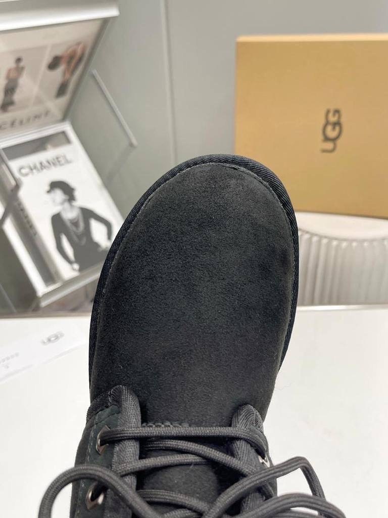 ,ботинки мужские ugg,угги 2025,угги мужские,мужские угги ugg из натуральной замши с