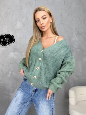 Кардиган