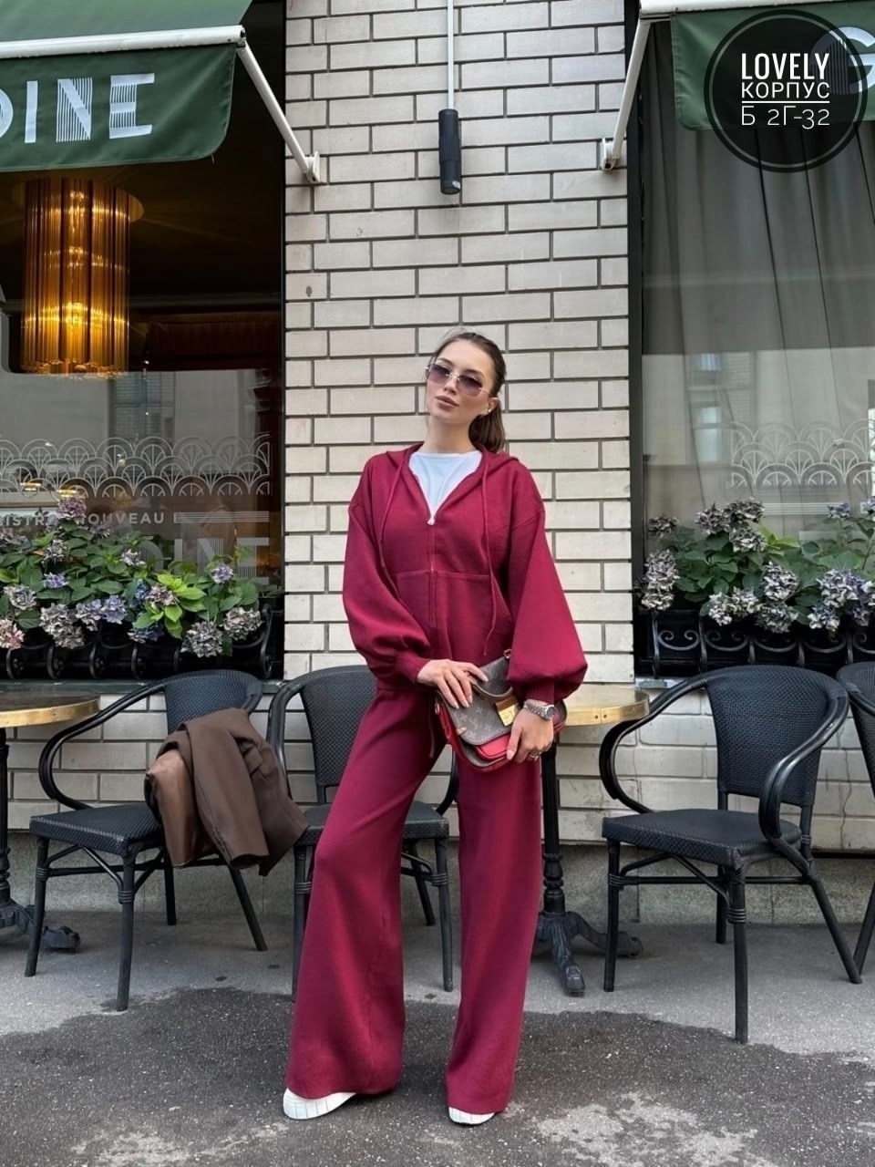 трикотажные костюмы,костюм с брюками,женский трикотажный костюм,костюм свободного кроя,вязаные костюмы