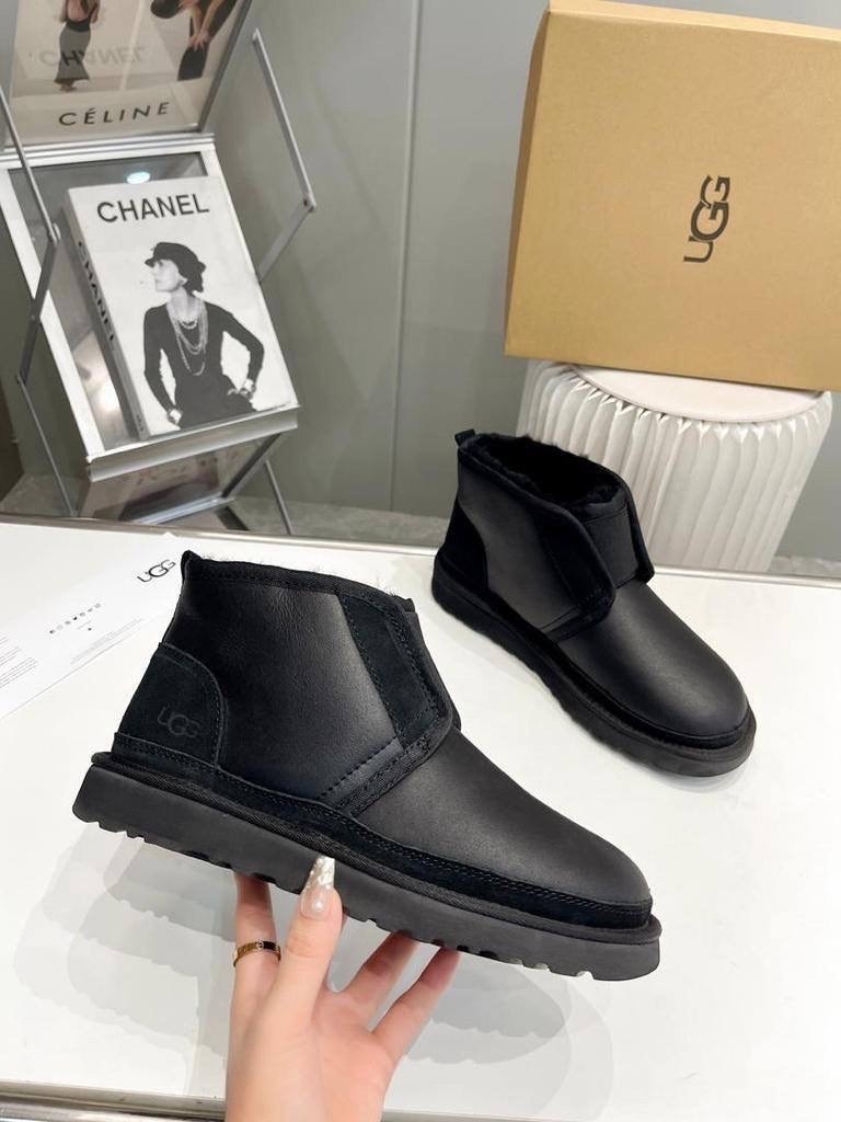 мужские угги ugg,ботинки мужские ugg,,угги мужские,ботинки ugg neumel weather hybrid