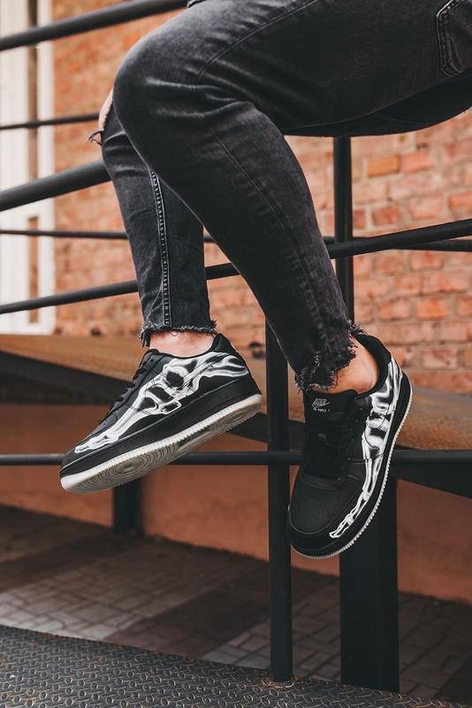 nike air force 1 skeleton black,nike air force 1 skeleton,nike air force 1 low black skeleton halloween,nike air force 1 low black skeleton,air force 1 skeleton