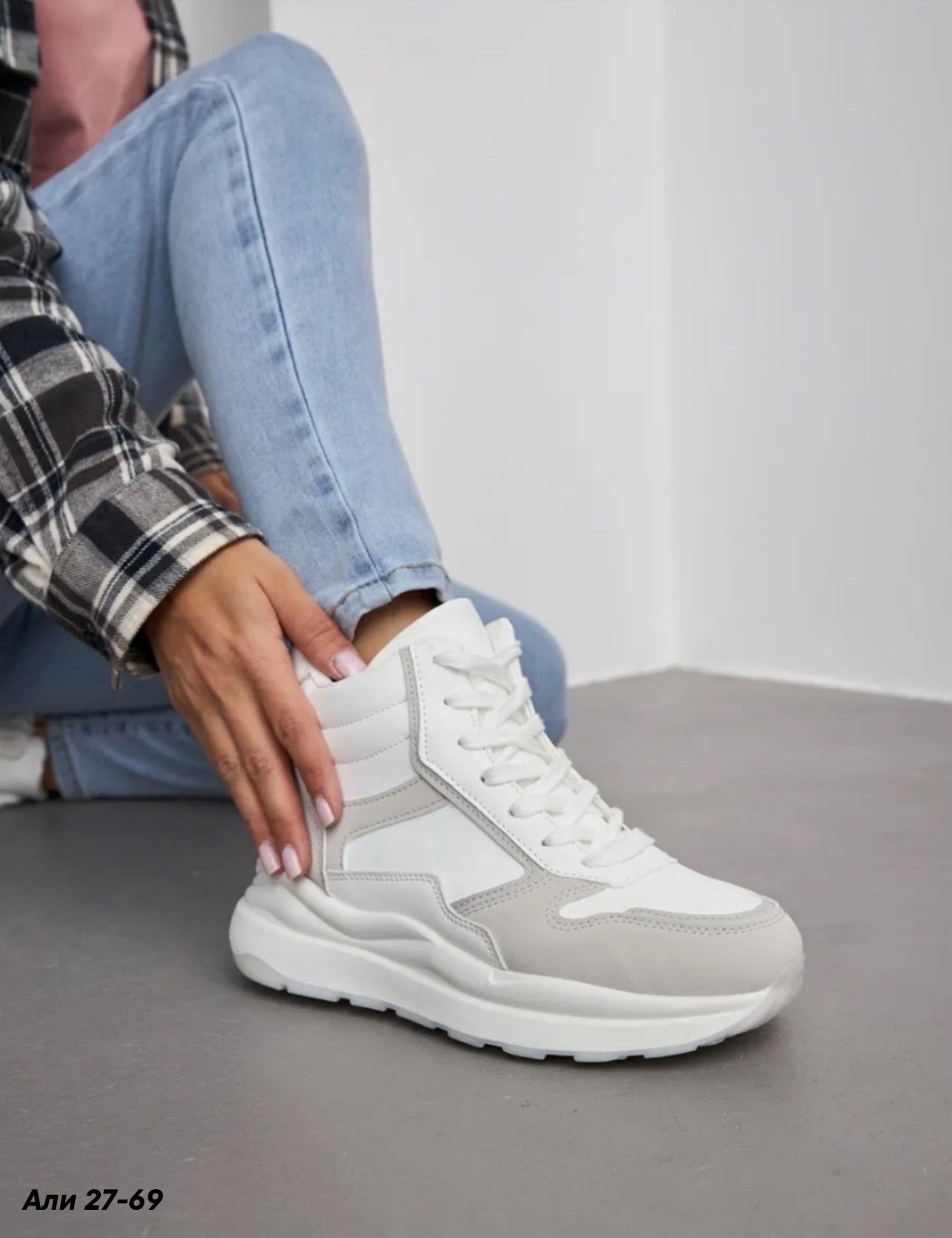 ,кроссовки женскиe,кроссовки женские зимние,высокие кроссовки,белые женские кроссовки