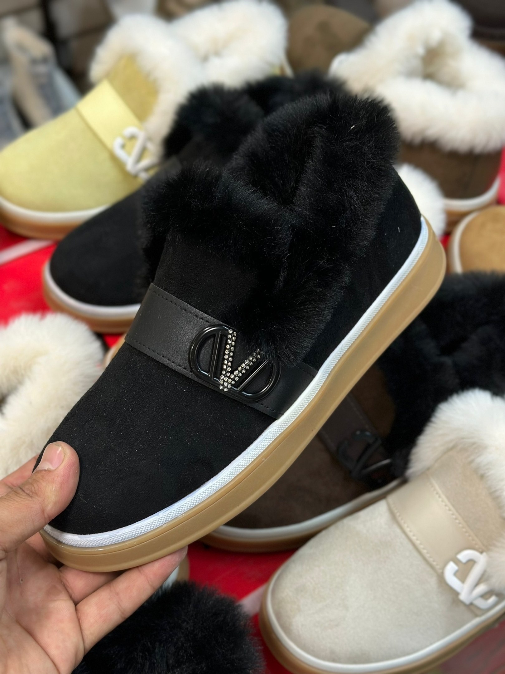 , женская,лоферы зимние,обуви,зимняя