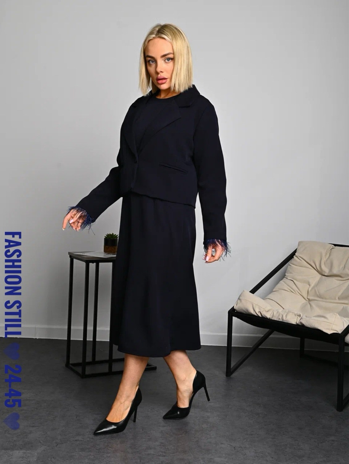 женские костюмы с юбкой,стильные костюмы,женские костюмы,костюм женский черный,костюмы с юбкой