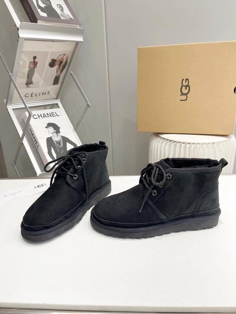 ,ботинки мужские ugg,угги 2025,угги мужские,мужские угги ugg из натуральной замши с