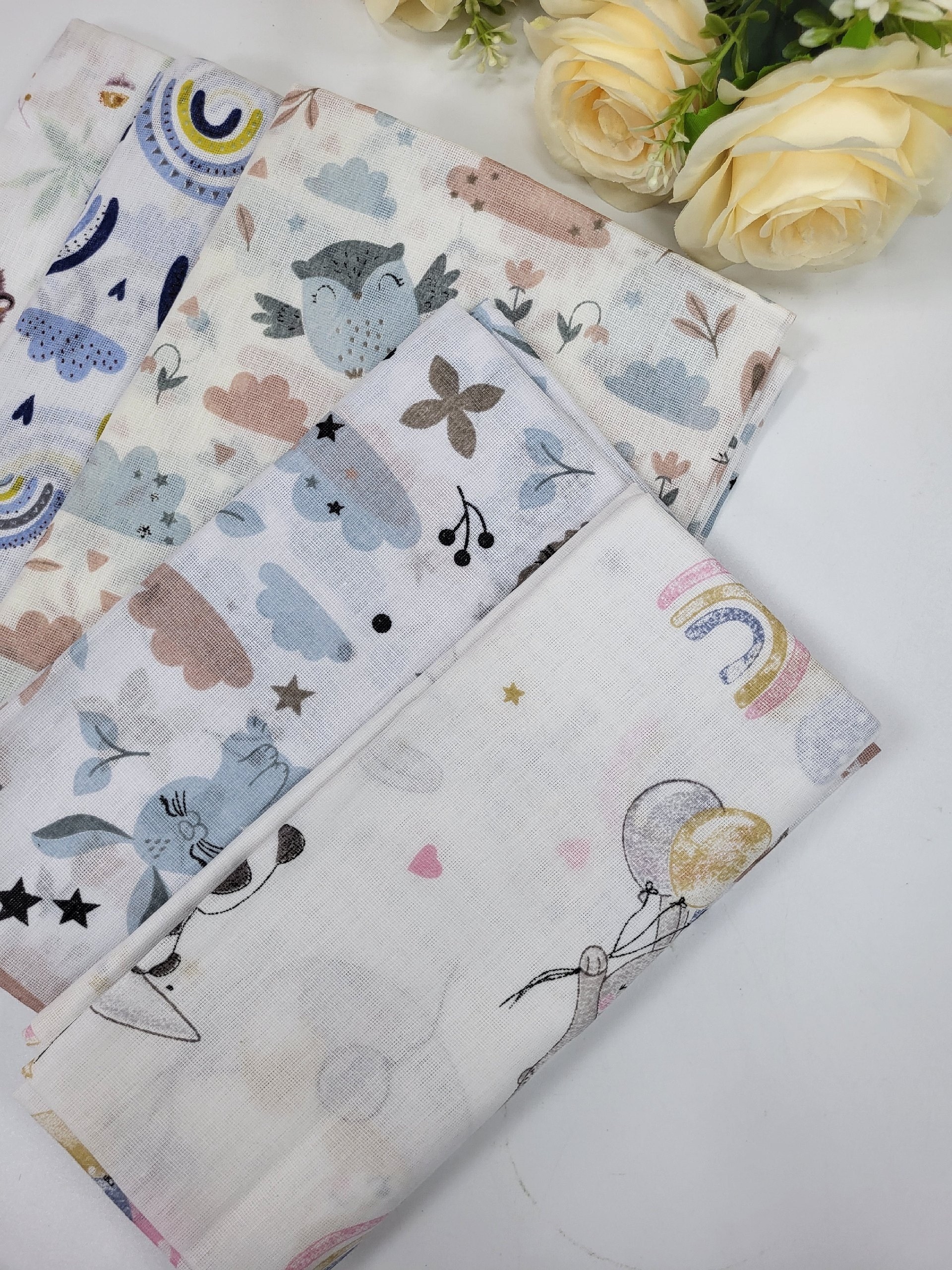 ситцевая пеленка,муслиновая пеленка,пеленка,фланелевая пеленка,муслиновые пеленка mjolk