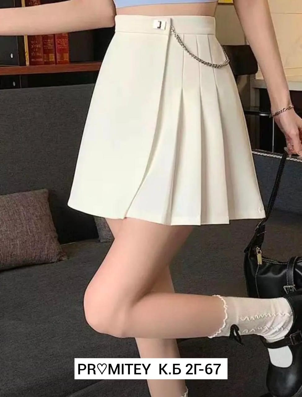 женский юбки,модная женская юбка,плиссированная мини юбка,юбка с подкладкой,юбка в корейском стиле