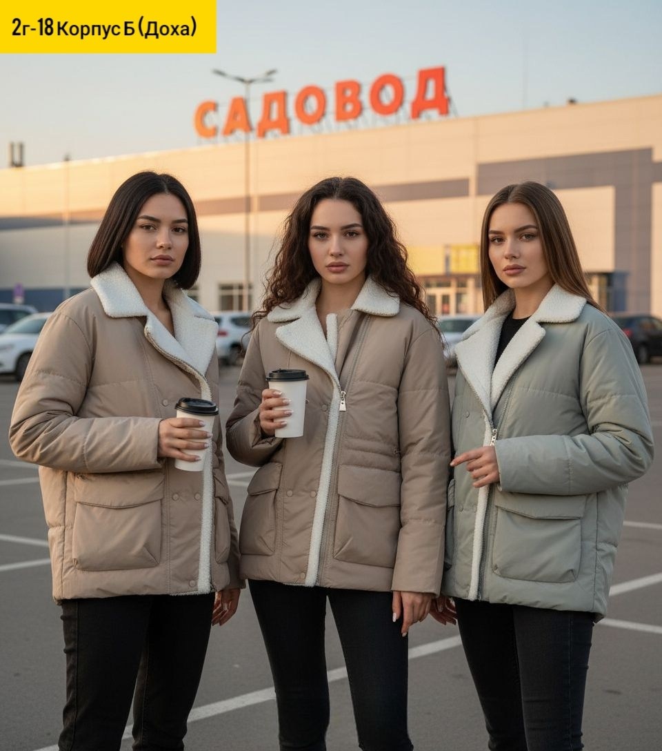 куртка демисезонная,модные пуховики,куртка женская,куртка двухсторонние,куртка модная