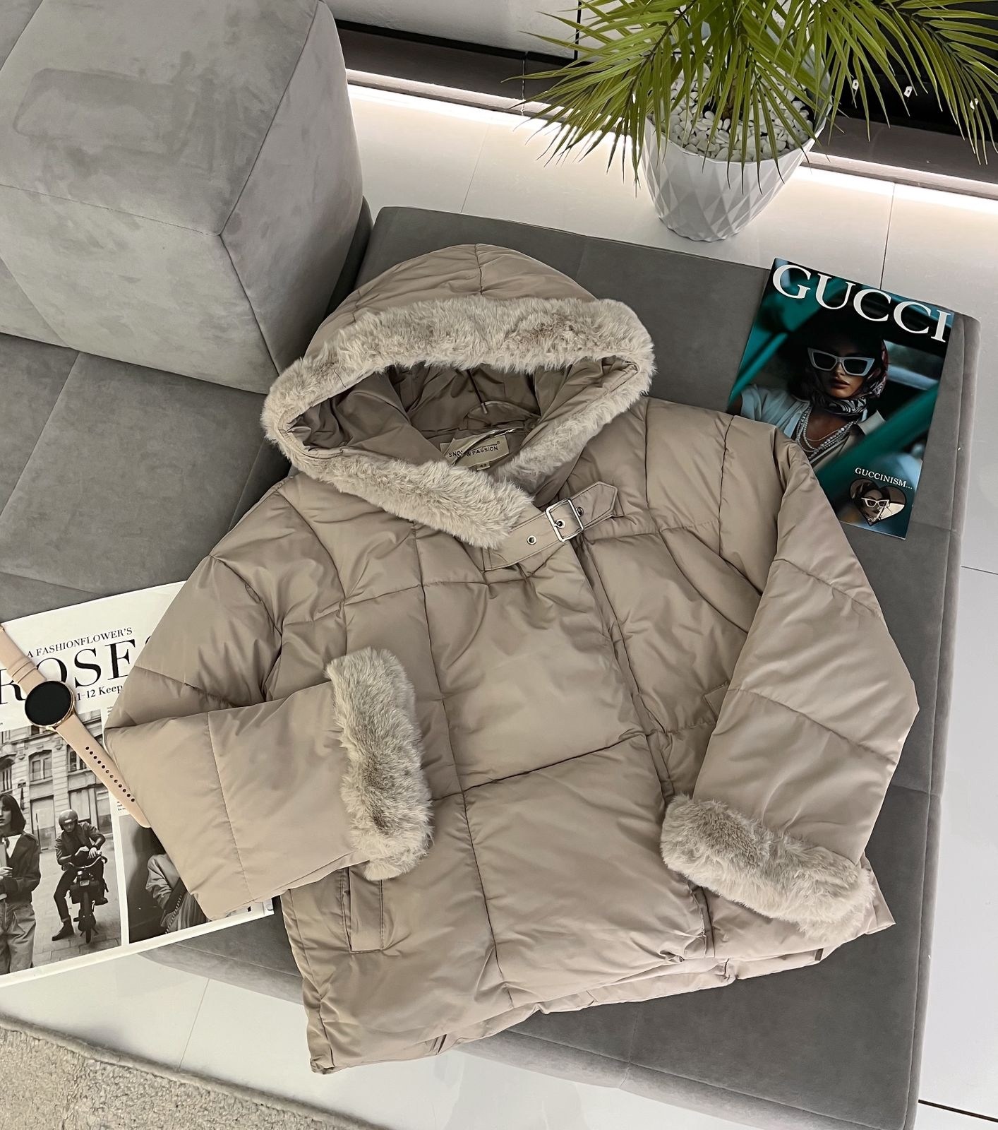 куртка пуховик,куртка женская,куртка женская бежевая,демисезонная куртка,куртка женская зимняя