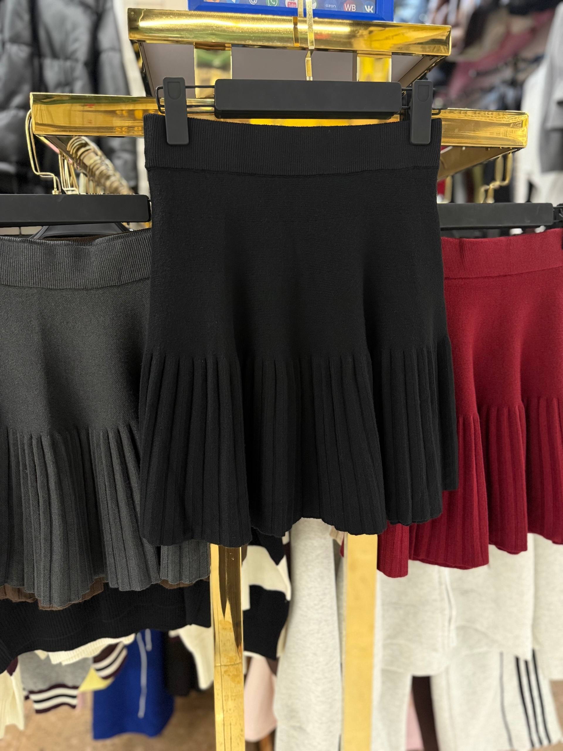 женская плиссированная юбка,плиссированная мини юбка,плиссированная юбка,черная плиссированная юбка,коричневая мини юбка