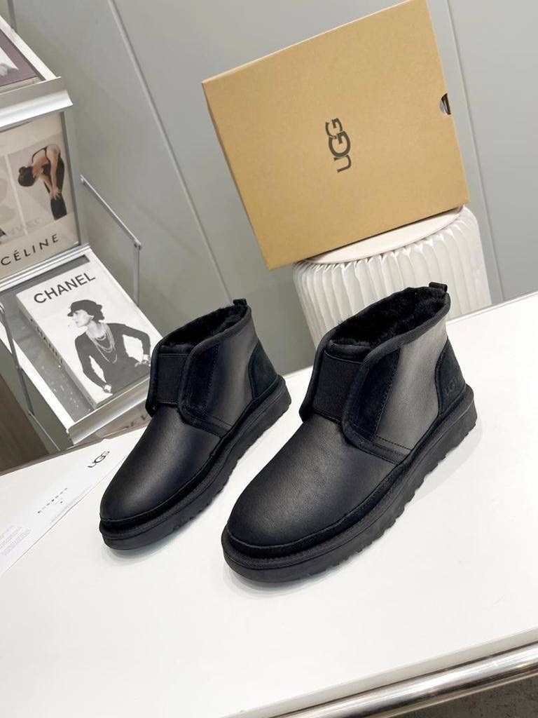 мужские угги ugg,ботинки мужские ugg,,угги мужские,ботинки ugg neumel weather hybrid