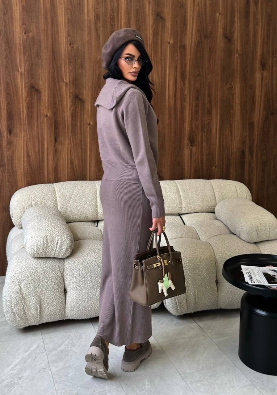 костюмы трикотажные,вязаные костюмы,костюм двойка кашемир,трикотажный женский костюм,женские костюмы