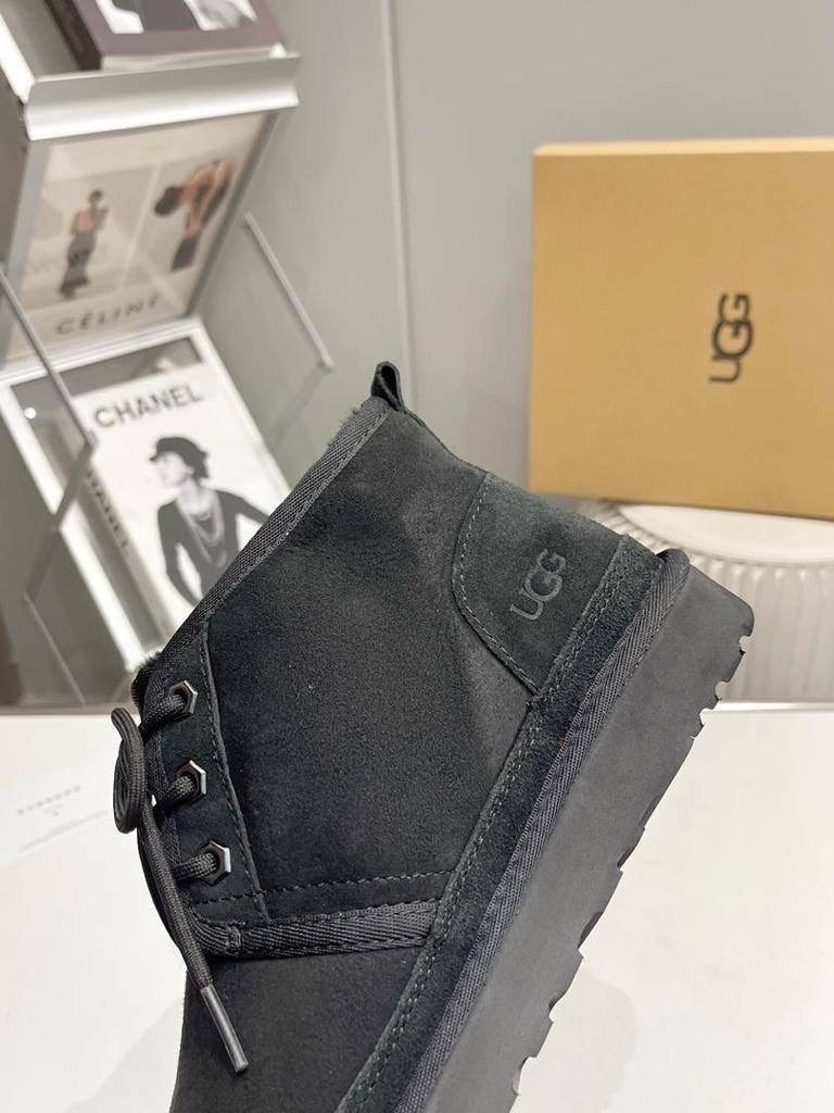 ,ботинки мужские ugg,угги 2025,угги мужские,мужские угги ugg из натуральной замши с