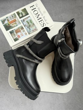 Ботинки