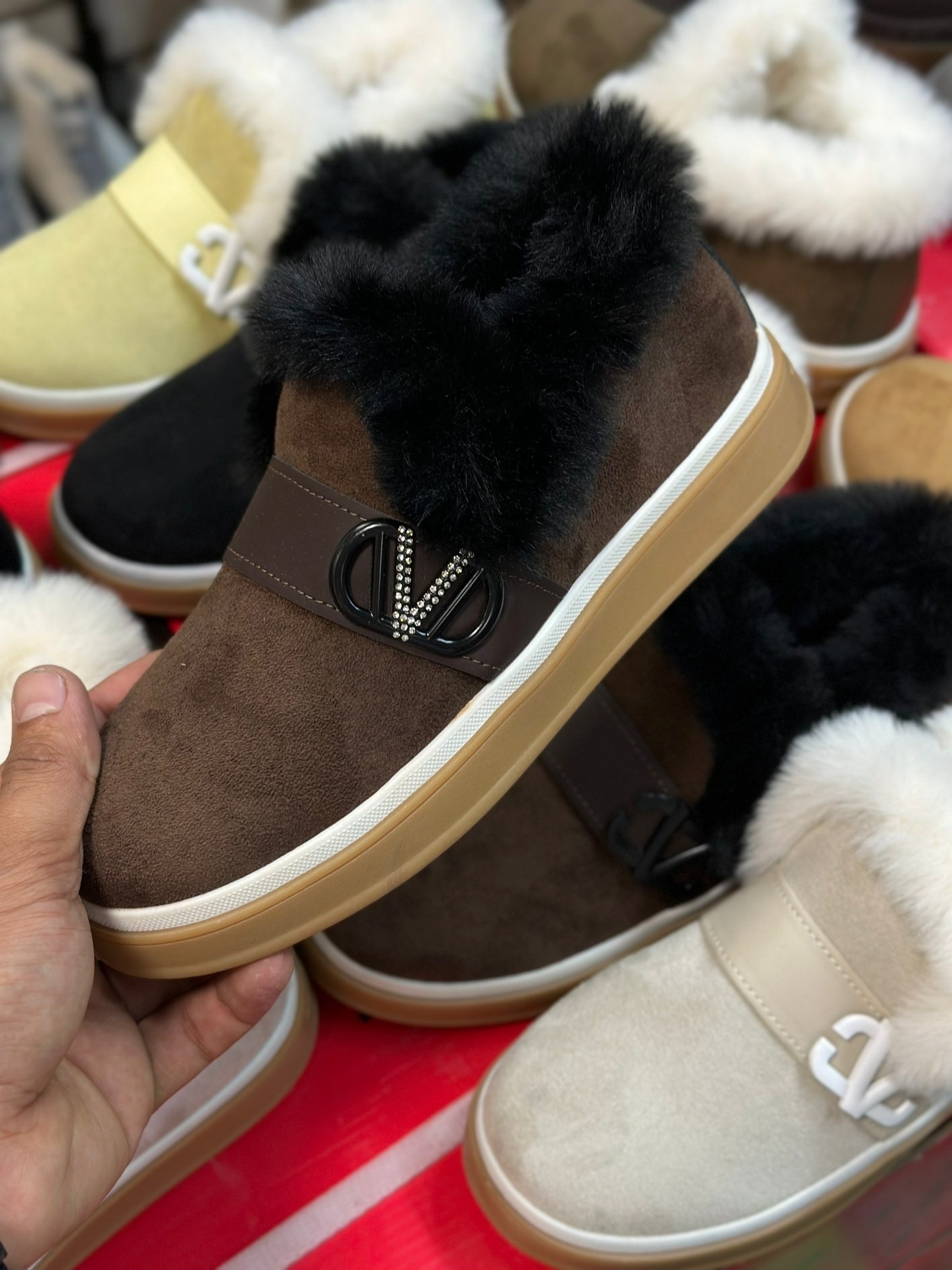 , женская,лоферы зимние,обуви,зимняя