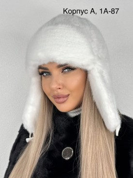 Шапка