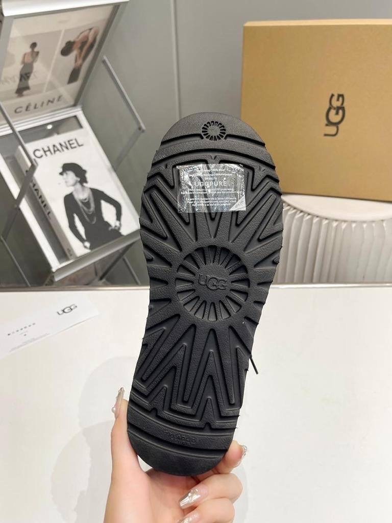 ,ботинки мужские ugg,угги 2025,угги мужские,мужские угги ugg из натуральной замши с