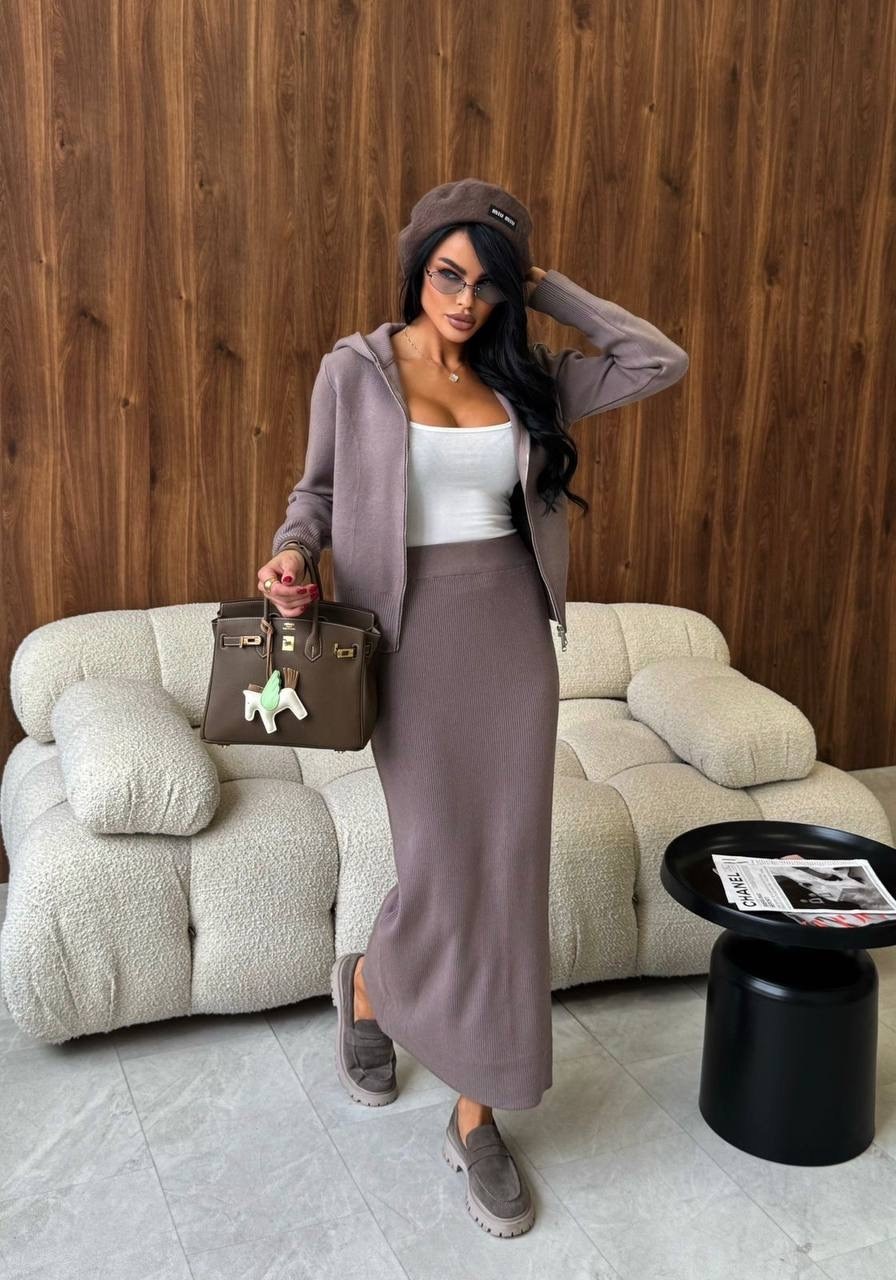 костюмы трикотажные,вязаные костюмы,костюм двойка кашемир,трикотажный женский костюм,женские костюмы