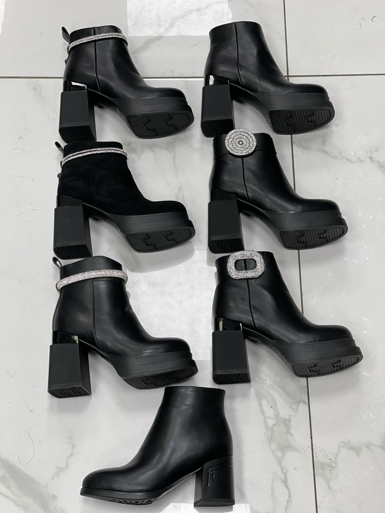 ,ботильоны женские,женские ботинки,женская зимняя ,ботильоны модные