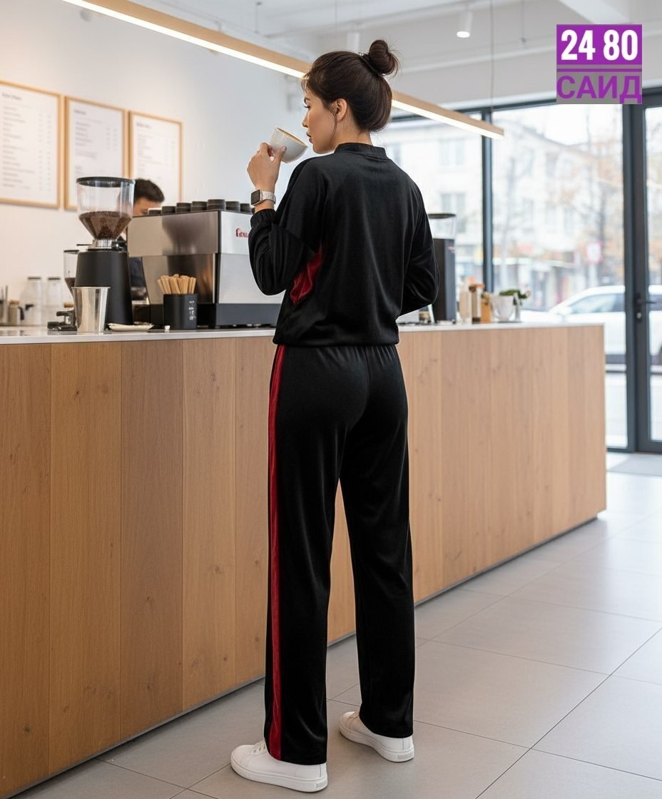 велюровый спортивный костюм женски,велюровый спортивная костюм,костюм велюровый,костюм велюровый женский,orhida костюм спортивный велюровый толстовка и брюки палаццо