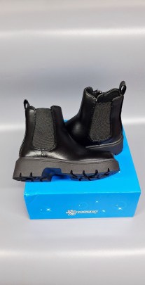 Ботинки