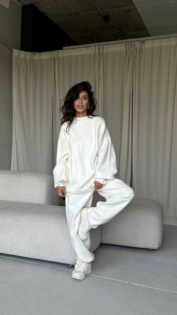 оверсайз спортивный костюм,спортивный костюм на флисе оверсайз,костюм оверсайз,костюм спортивный женский оверсайз,спортивные костюмы женские