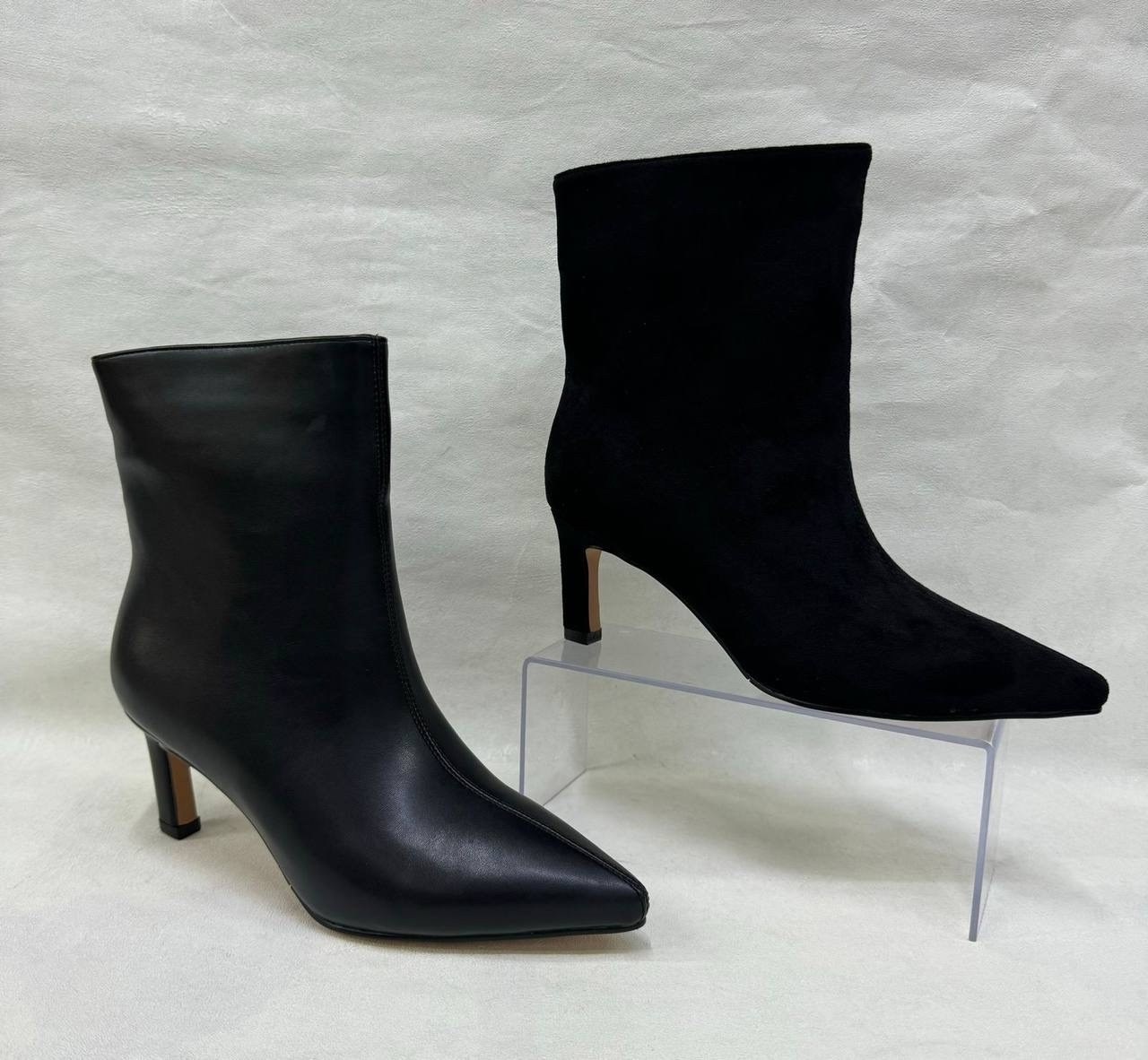 замшевые ботильоны,,женские ботильоны,модные ботильоны,женские ботильоны из замши