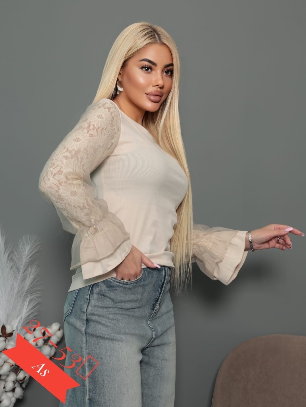 кофта с кружевами,элегантный джемпер,кофта женская,кружевная кофта,кофта с длинным кружевным рукавом