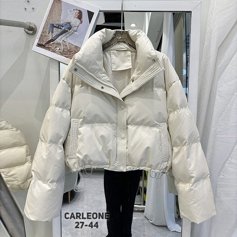 короткий пуховик,женский короткий пуховик,куртка пуховик,стильные пуховики,куртка стильная