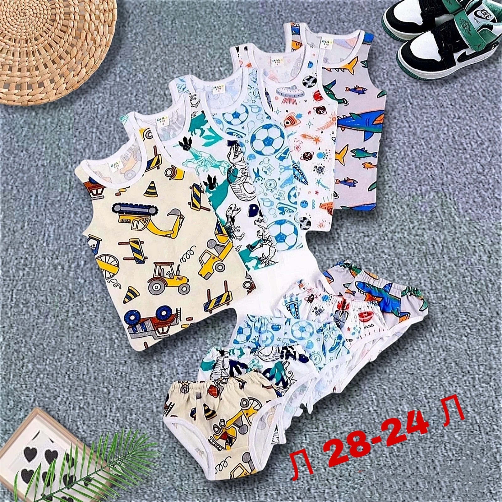 детское нижнее белье,белье детское комплект,детское белье,комплект майка и трусы для мальчика,комплекты белье