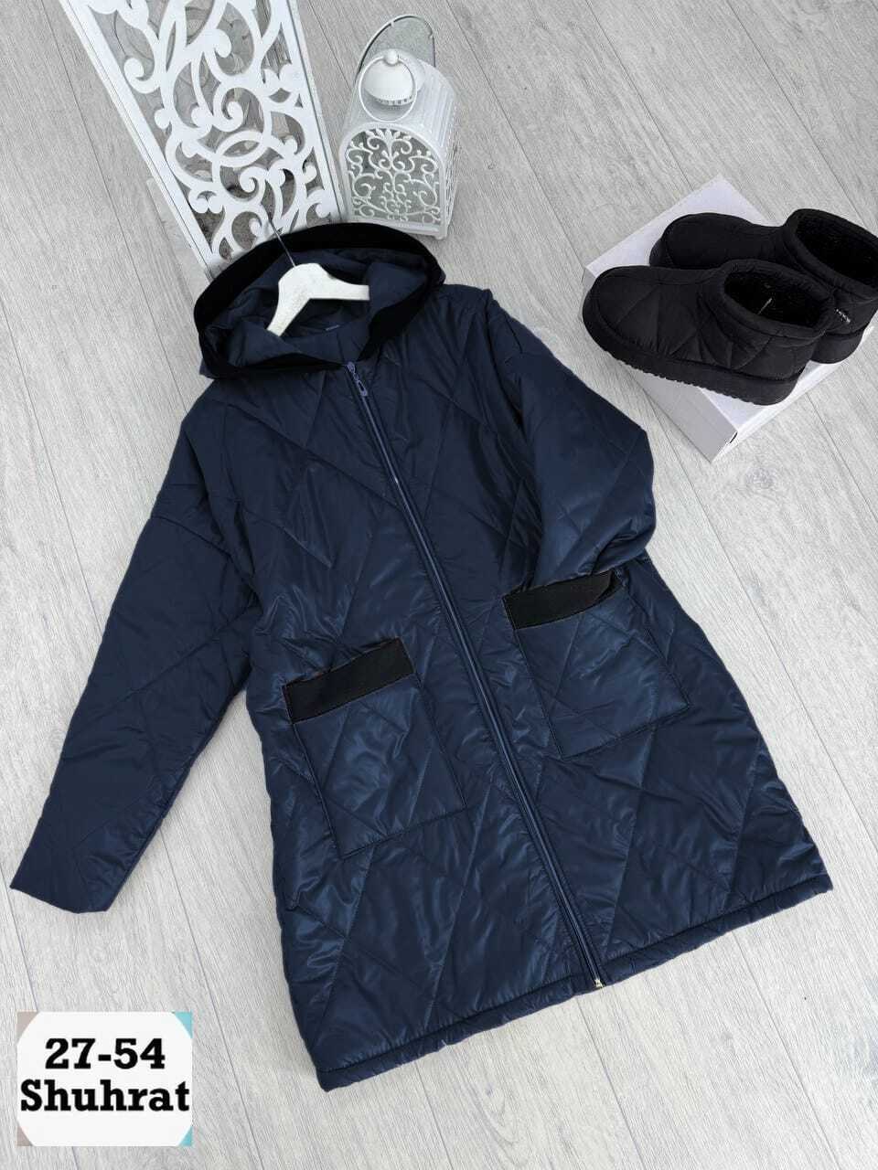 куртка демисезонная,куртка женская,пальто на синтепоне,демисезонная куртка удлиненная,удлиненная куртка