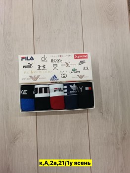 Нижнее белье