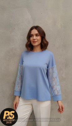 Блузка