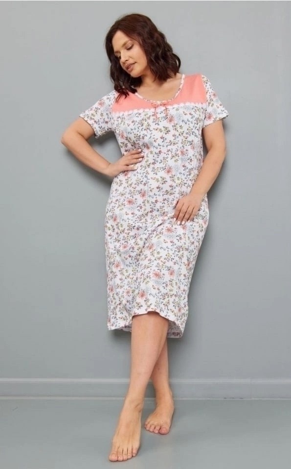 ночная сорочка женская,ночная сорочка,женские сорочки,сорочка,сорочка трикотажная