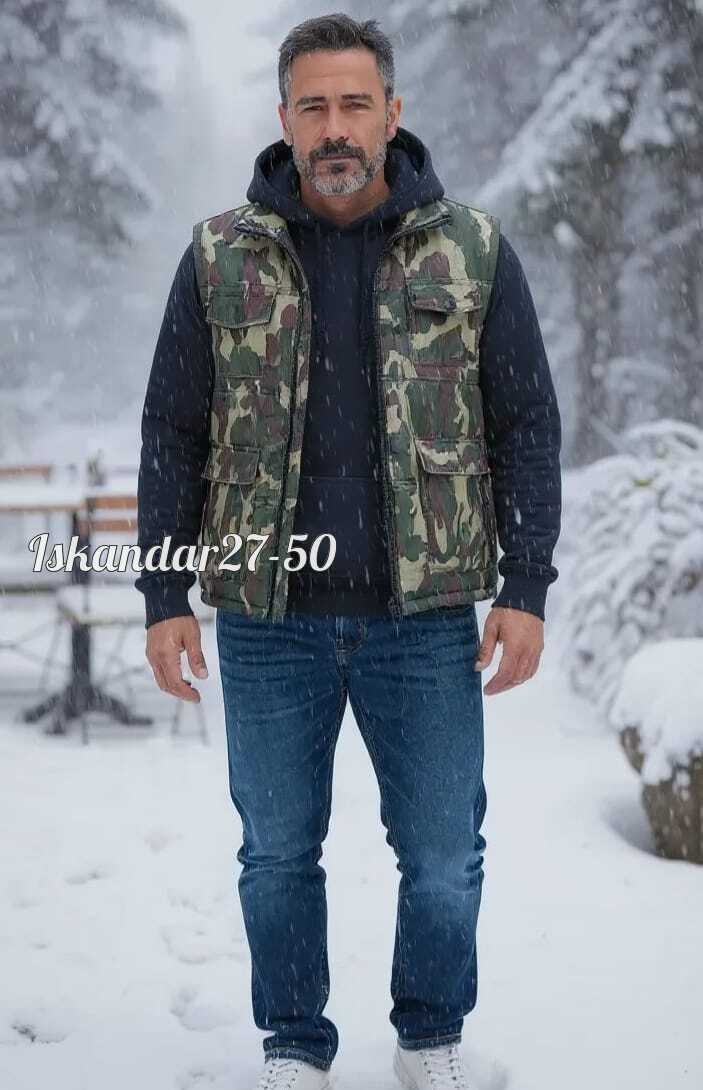 жилет утепленная,мужской утепленный жилет,жилет мужской,демисезонный жилет,жилет утепленный мужской камуфляж