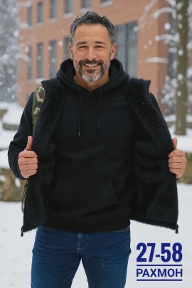 Толстовка