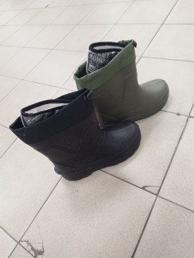 Сапоги